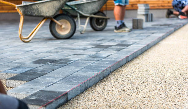 Best Concrete Slab Installation  in Morocco, IN