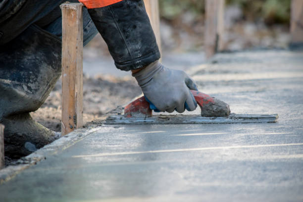 Best Concrete Contractor Near Me  in Morocco, IN