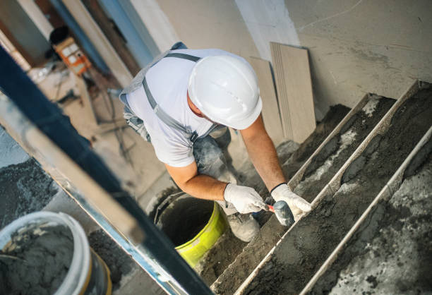Best Concrete Crack Repair  in Morocco, IN
