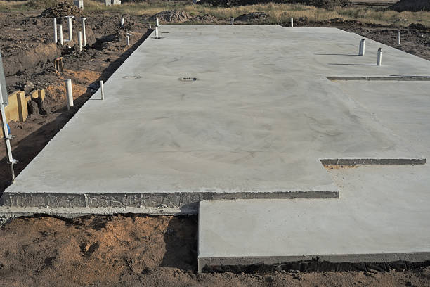 Best Affordable Concrete Contractor  in Morocco, IN