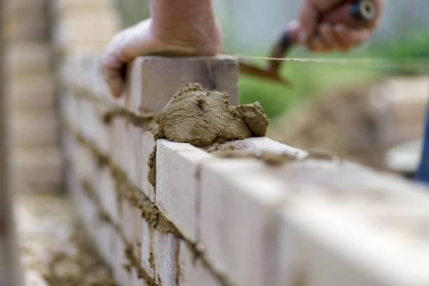 Best Waterproofing & Drywells  in Morocco, IN