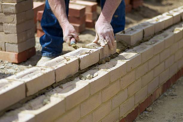 Best Concrete Foundation Repair  in Morocco, IN