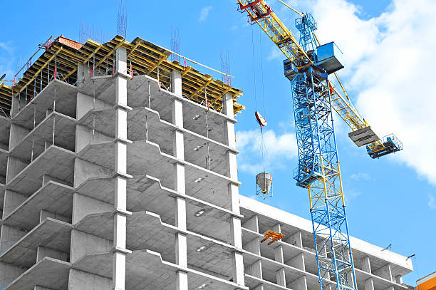 Best Concrete Flooring Contractor  in Morocco, IN